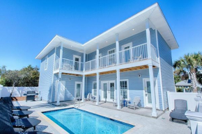 Pier DestinY 66 Pompano Street
